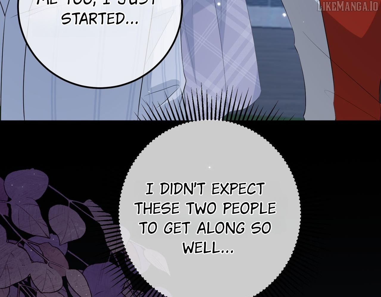 100-Day Warm Marriage Chapter 75 - page 75